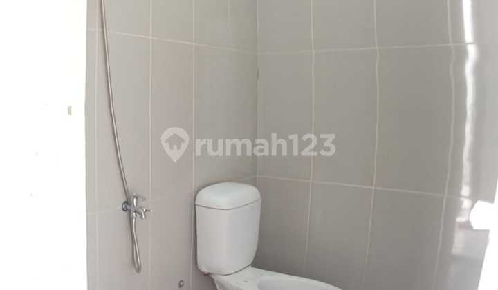 Rumah Minimalis Dimijen Semarang 2