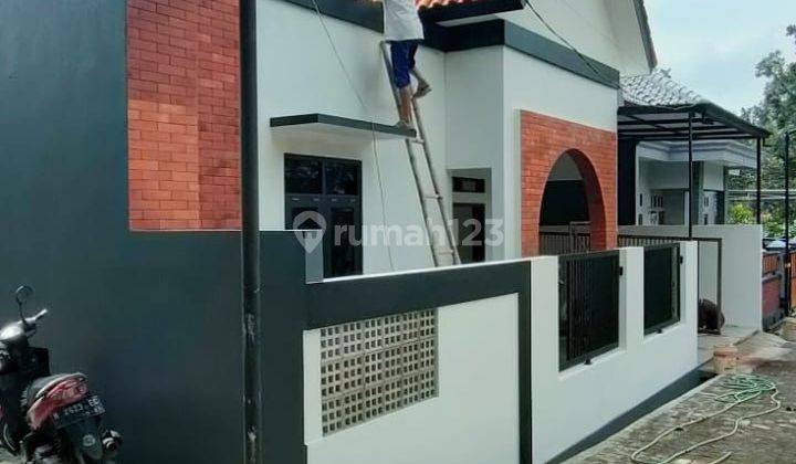 Rumah Mewah Dekat Kampus Unnes Gunung Pati 2