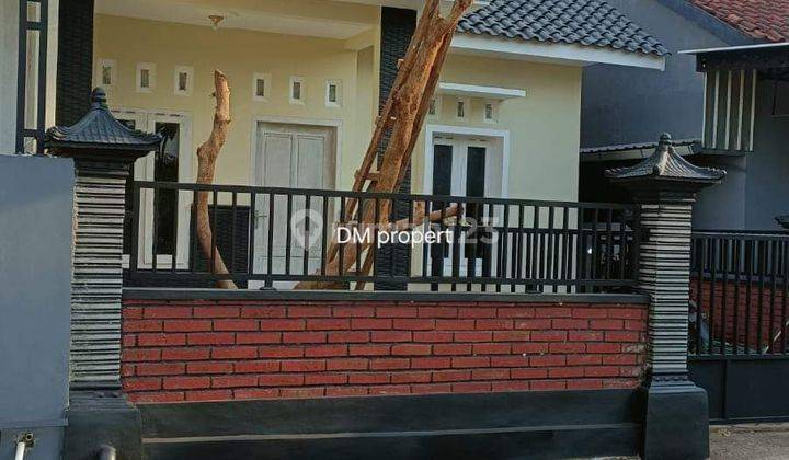 Rumah Ready Minimalis Dekat Unnes Kalisegoro 2