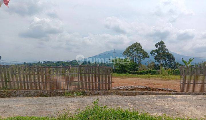 TANAH VIEW EXSOTIK DI PATEMON GUNUNG PATI 1