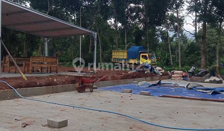 Tanah Murah Dekat Fatimah Zahra Gunung Pati 2