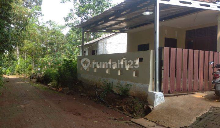 Affordable House Near Bsb Circuit Mijen Semarang 1