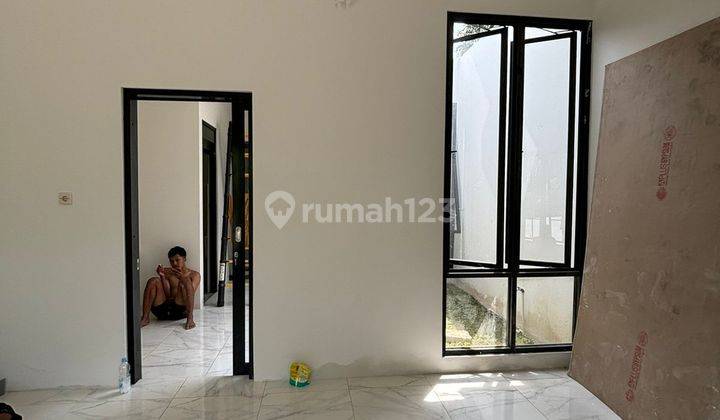 Rumah Mewah Dp 25 Juta Free Biaya Di Mapagan Ungaran Semarang 2