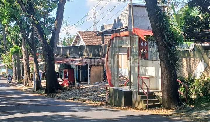 House and Land near Unwahas in Gunung Pati 2