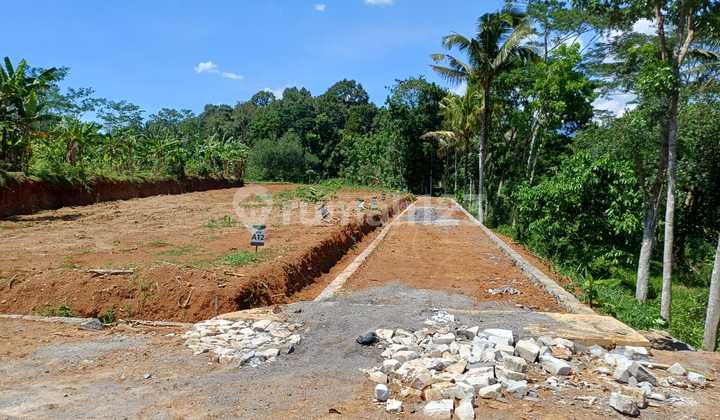 Tanah Murah Dp 15 Juta Di Ngrembel Gunung Pati Semarang 2