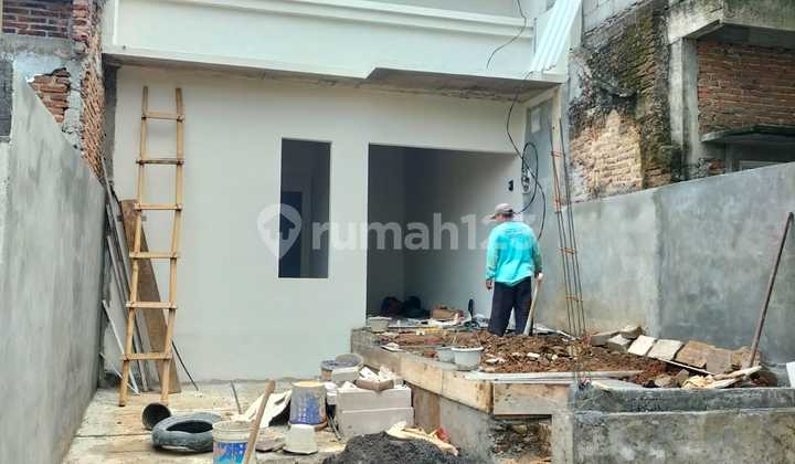 Rumah Baru Dekat Terminal Cangkiran Semarang 1