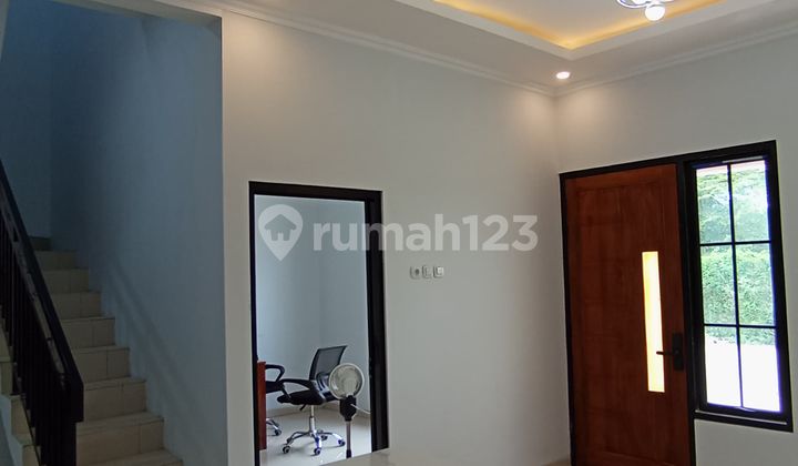 Rumah Ready 2 Lantai Dekat Ada Majapahit Semarang 2