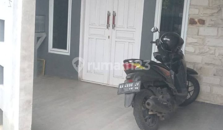 Cheap Boarding House Near Unnes Gunung Pati 2