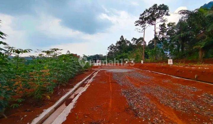 Tanah Murah bisa KPR Dp 50 Juta Dekat Ngrenbel Gunung Pati 1