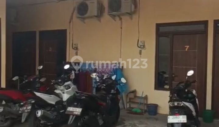 Active Boarding House Near Ketileng Hospital Semarang 2