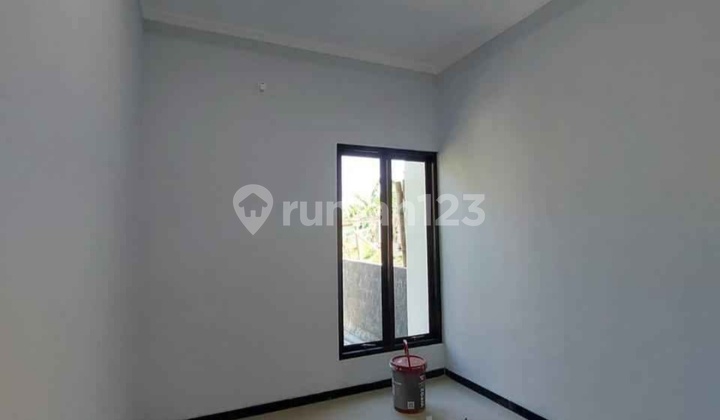 Rumah Minimalis Dwkat Kampus Unika Bsb Mijen 2