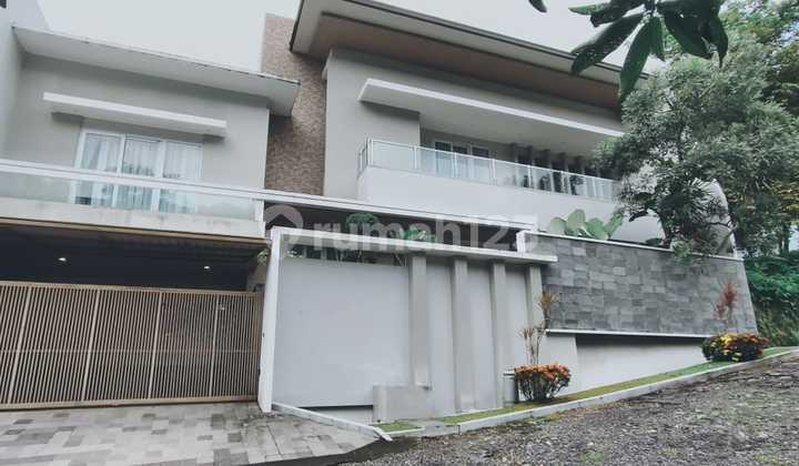 Rumah Mewah Dipapandayan Bonus Ac Dekat Akpol Semarang 2