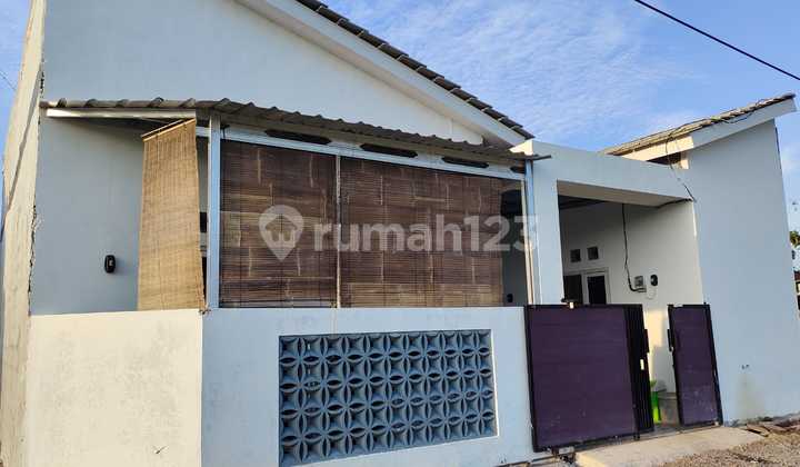 Boarding House in Pucang Gading, Semarang