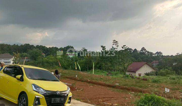 TANAH MURAH DEKAT TERMINAL GUNUNG PATI SEMARANG 2