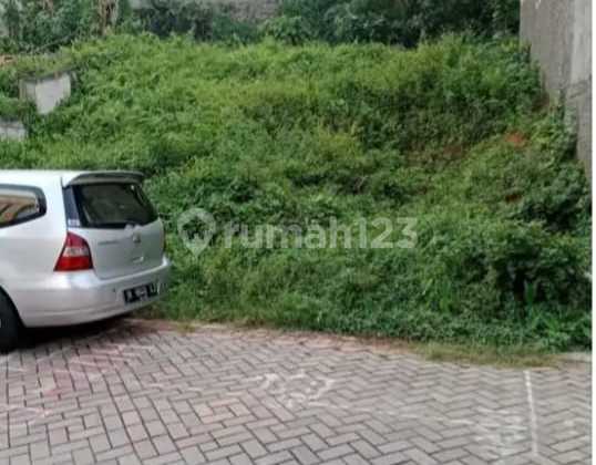 Cheap Land with SHM Ready in Kalinpancur Near Islamic Center Semarang 1