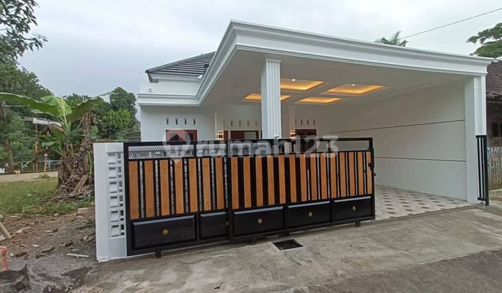 Rumah Kt 3 Km 2 Dekat Kampus Unnes Gunung Pati 1