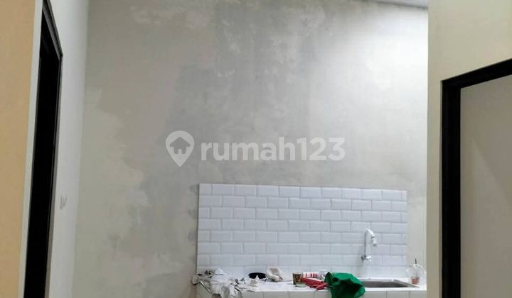 Rumah Murah Dekat Terminal Cangkiran Fre Kanopisemarang 2