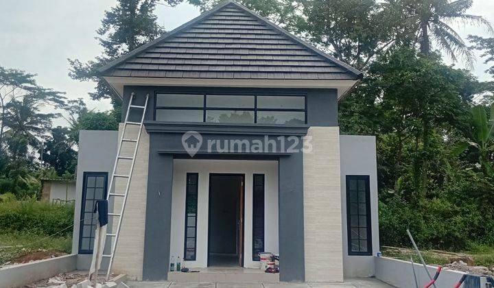 Rumah Minimalis Terlaris Dekat Unnes Gunung Pati 1