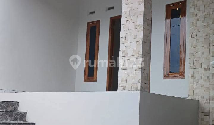 Rumah Spek Mewah Di Mangunsari Gunung Pati 2