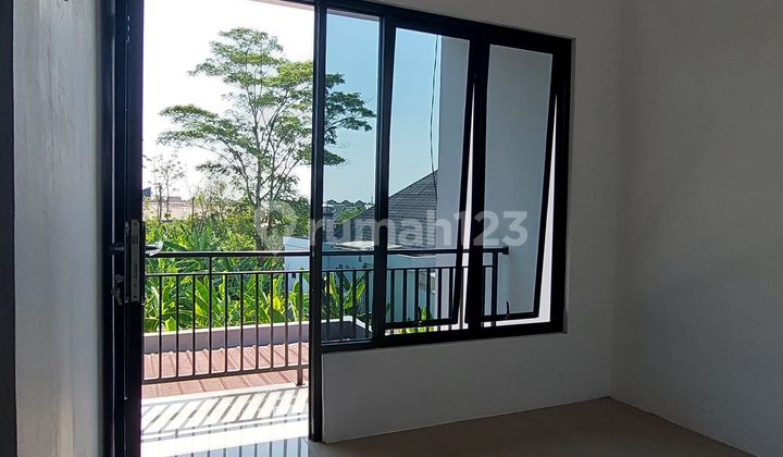 Rumah Mewah Di Pedurungan Semarang 2