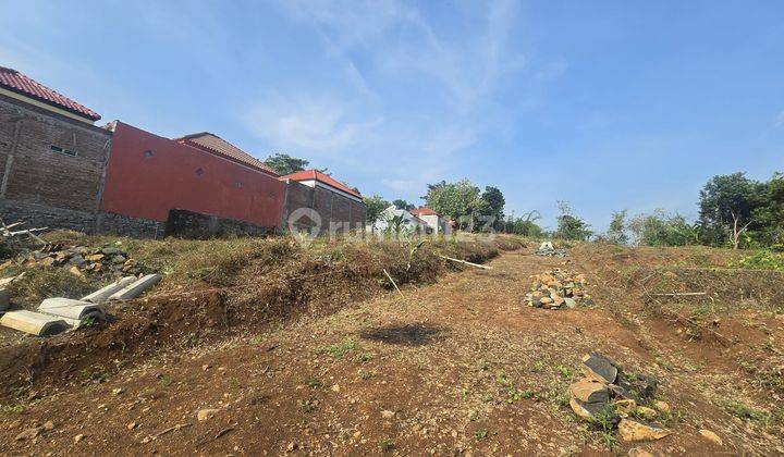 Tanah murah Dekat Unnes Gunung Pati 1