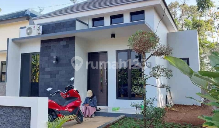 Rumah Minimalis Dwkat Kampus Unika Bsb Mijen 1