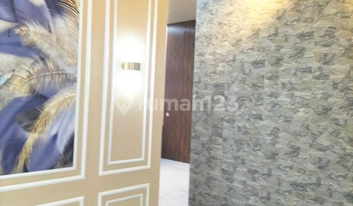 Rumah Mewah Kuat Kokoh di Gunung Pati 2