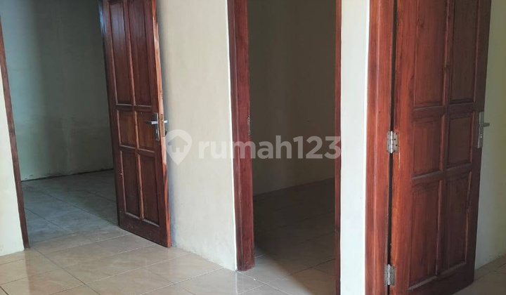 Rumah Dekat Kampus Unika Mijen  2