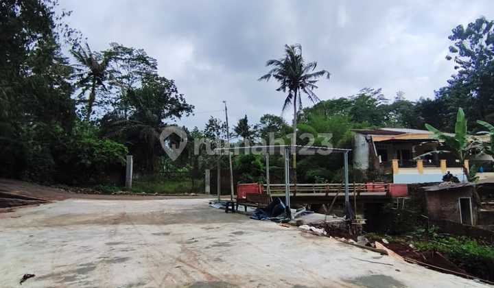 Tanah Murah Dekat Kampus Unnes Gunung Pati Semarang Tanah Murah Dekat Kampus Unnes Gunung Pati Semarang