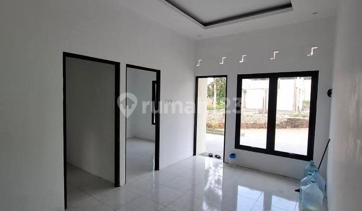 Rumah Progres Dekat Fatimah Zahra Gunung Pati 2