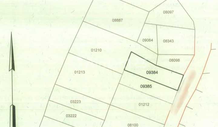 Cheap Land with SHM Ready in Kalinpancur Near Islamic Center Semarang 2