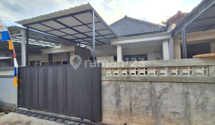 Rumah 5 Menit Kampus Unnes Gunung Pati Semarang 2