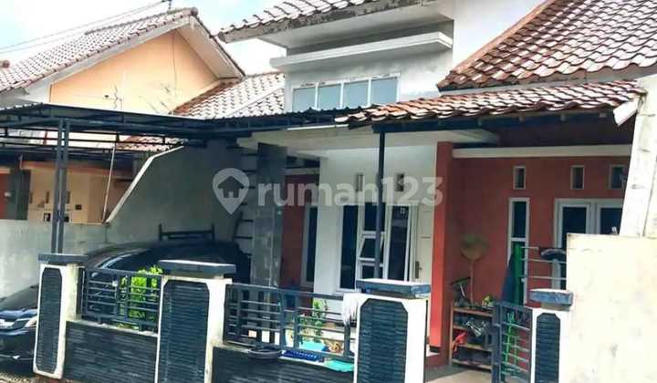 Cheap House Near Undip Tembalang Campus 1