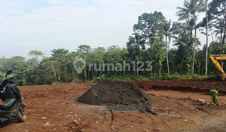 Tanah Bisa Tempo 18 Bulan Free Biaya Di Gunung Pati 2
