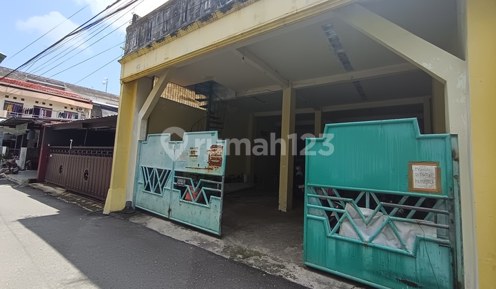 Rumah Kost Dekat Ada Majapahit Semarang 2