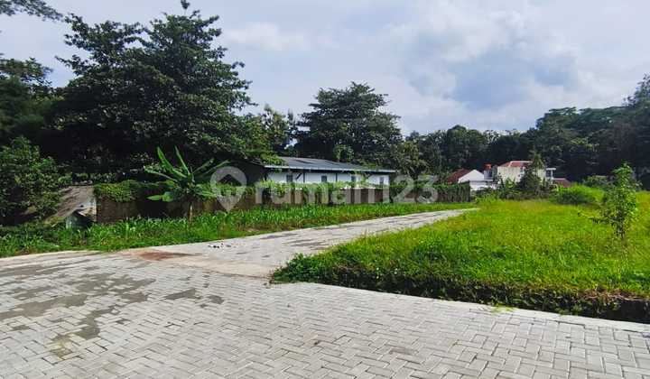 Tanah Murah 5 Menit Kampus Unnes Gunung Pati Semarang 1