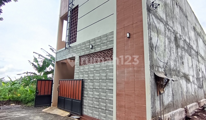 Boarding House for Men Fully Occupied Near Unnes Gunung Pati Campus 2