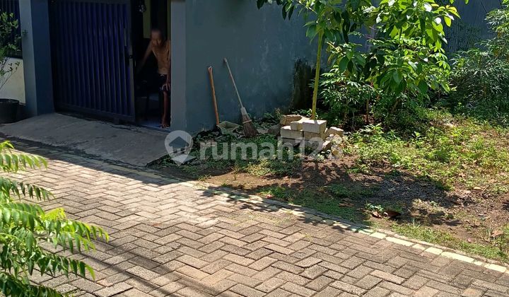 Tanah Dijual Belakang Rsud Mijen Semarang 2