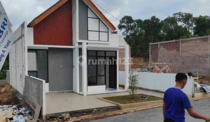 Rumah Free Biaya Biaya Bisa Kpr Di Gunung Pati Semarang 1