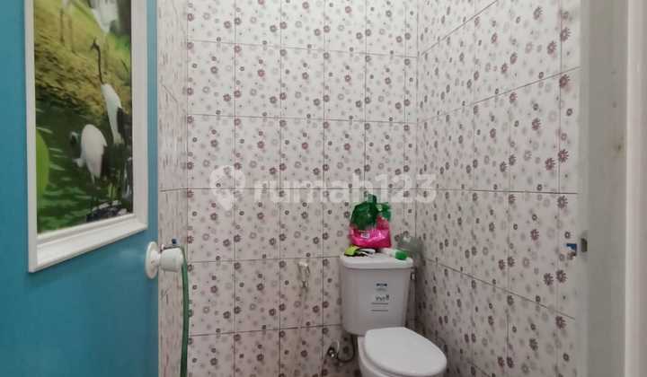 Rumah Siap Huni di Candi Pawon Semarang 2