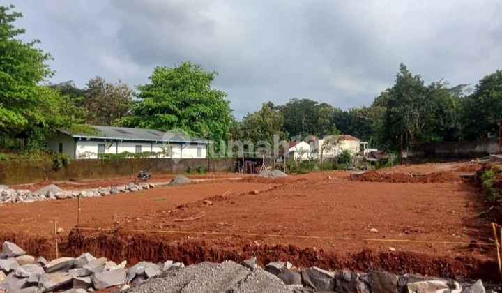 Cheap Land Near Unnes Gunung Pati 2
