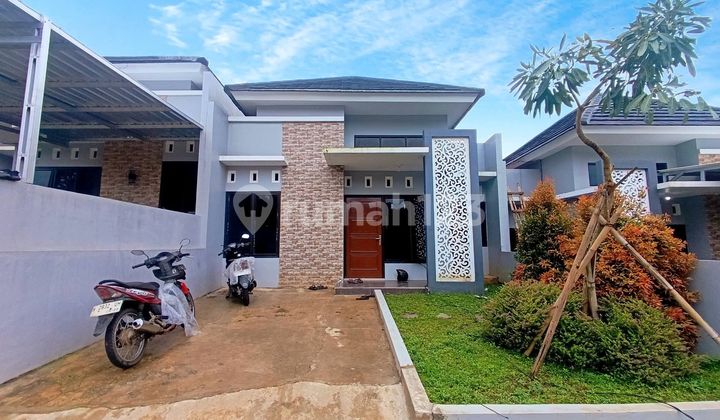 Rumah Syariah Dekat Unnes Gunung Pati 2