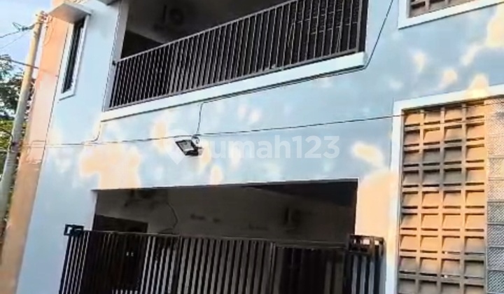 Rumah Kost Full Exslusif Penghuni Dekat Unnes Gunung Pati Rumah Kost Full Exslusif Penghuni Dekat Unnes Gunung Pati