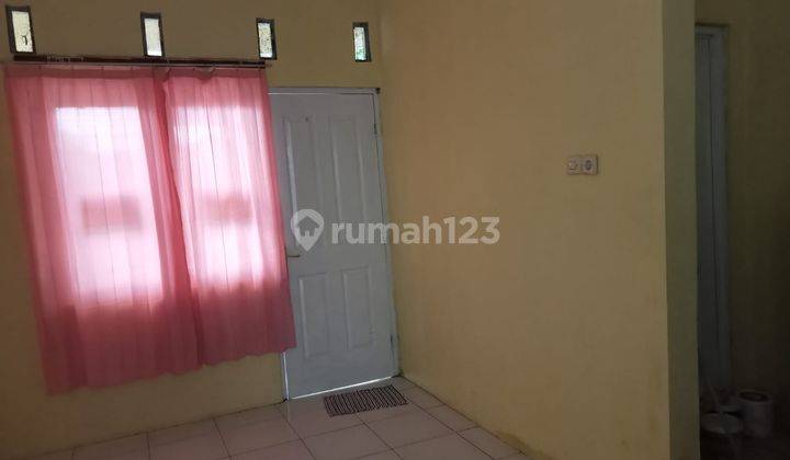 Rumah Murah Di Jual Di Mranggen Demak 2
