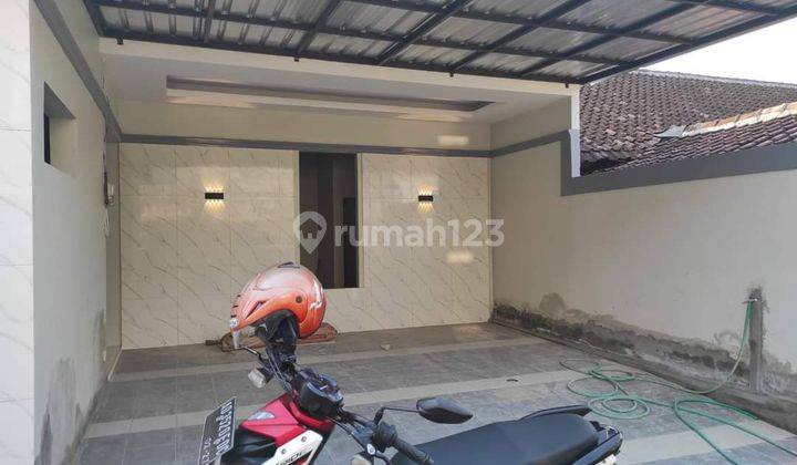 Rumah Kost Murah Di Gunung Pati 2