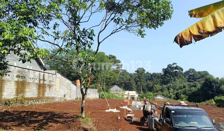 Tanah Murah Dp 60 Juta Free Biaya Dekat Wisata Ngrembel Gunung Pati Semarang 2