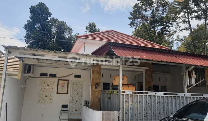 Rumah Mewah Dekat Smu 13 Mijen Semarang 1