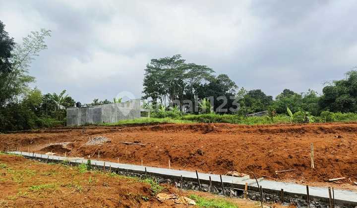 Tanah Murah Dekat Rs Cepoko Gunung Pati