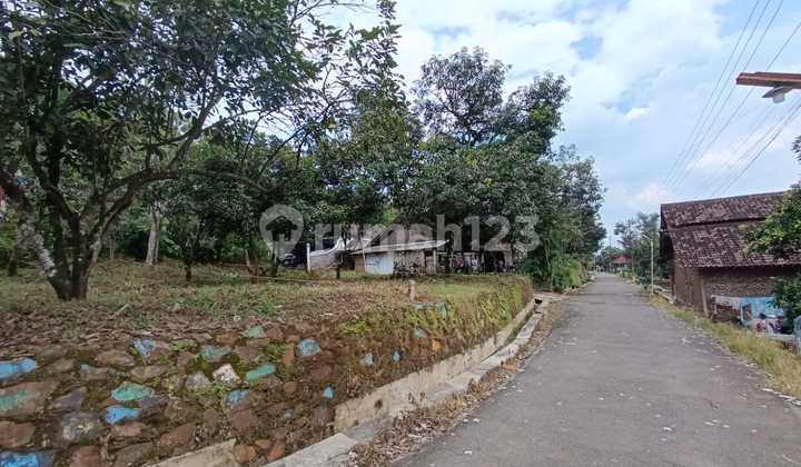 Tanah Murah Dekat Bina Amal Gunung Pati 2