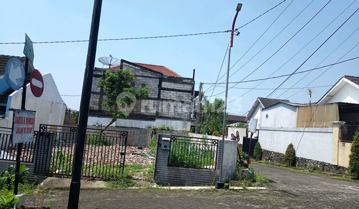 Tanah Hook Murah Dekat Kampus Uin Ngaliyan